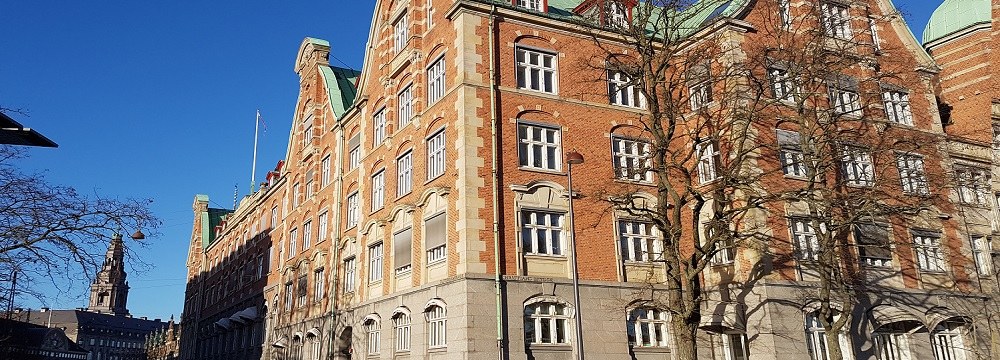 The Ministry is responsible for the following areas: Science, Innovation and Higher Education.