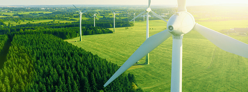 I september 2020 præsenterede den daværende regering Danmarks første strategi for investeringer i grøn forskning, teknologi og innovation.