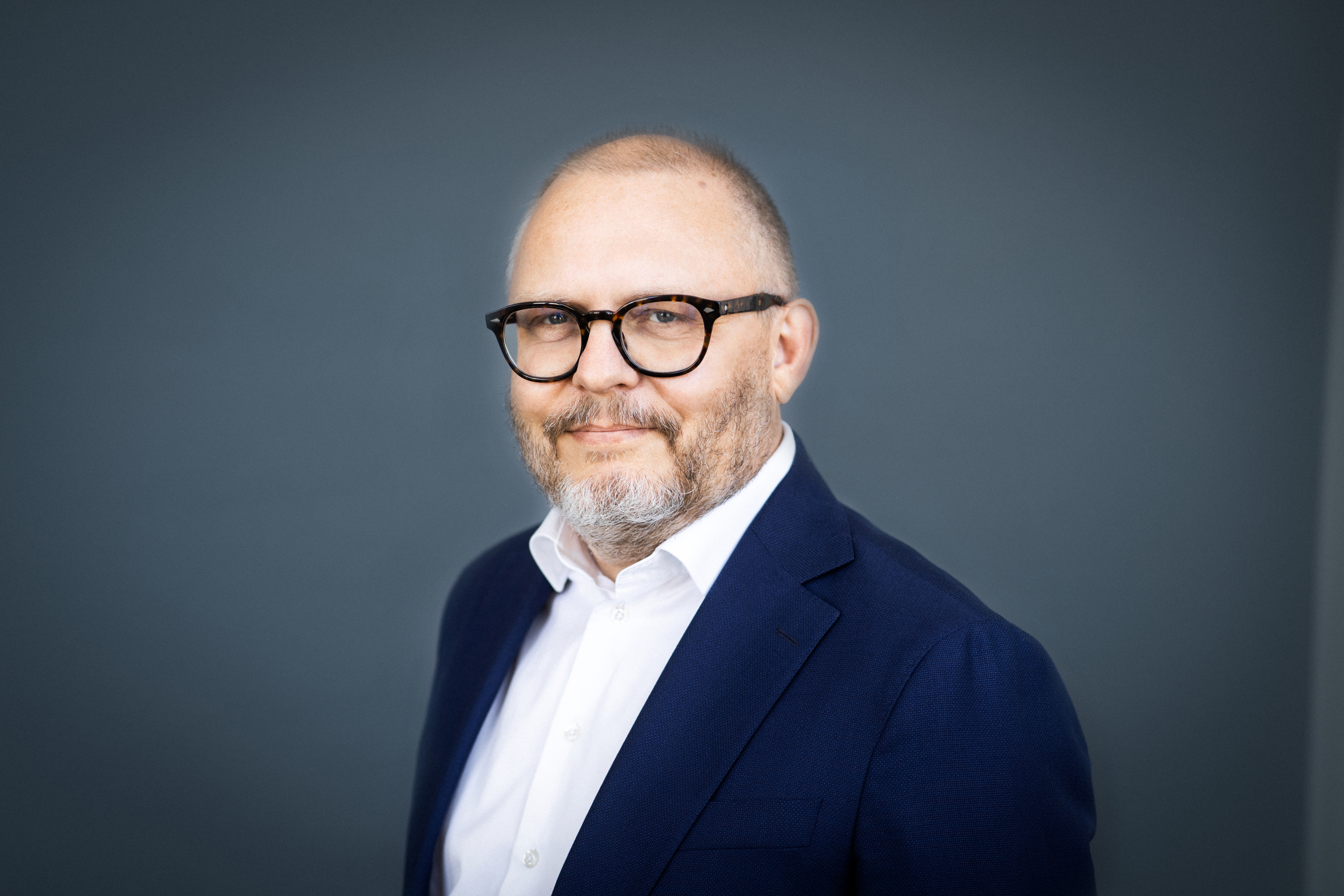 Nils Agerhus (1). Foto: Flemming Leitorp Nils Agerhus (1). Foto: Flemming Leitorp