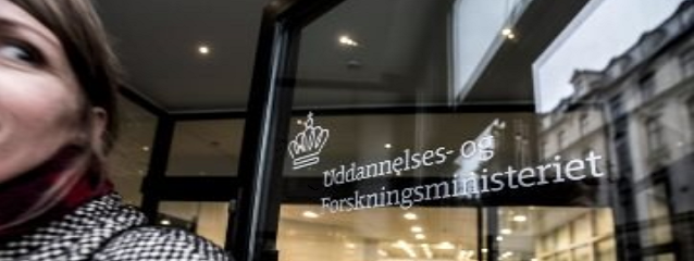 Læs mere om ministeriets ressortområde og hvad vi beskæftiger os med i ministeriet